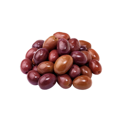 Aceituna de Tacna sticker illustration