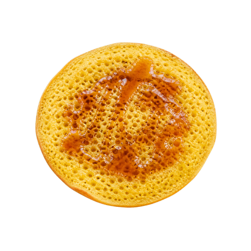 Chabab sticker illustration