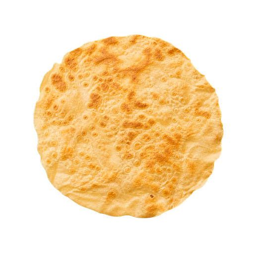 Regag Bread sticker illustration