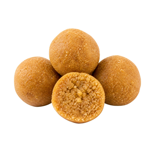 Rice Flour Balls sticker illustration