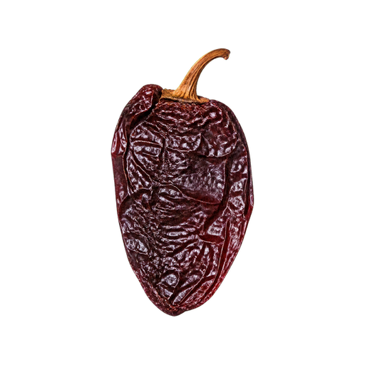 Ají Panca sticker illustration