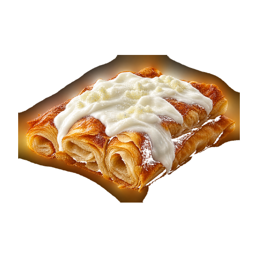 Bakllasarem sticker illustration