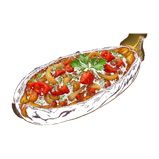 Imambajalle sticker illustration