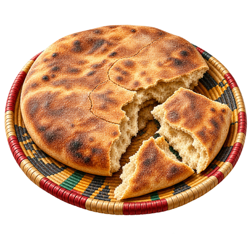 Al-keçra sticker illustration