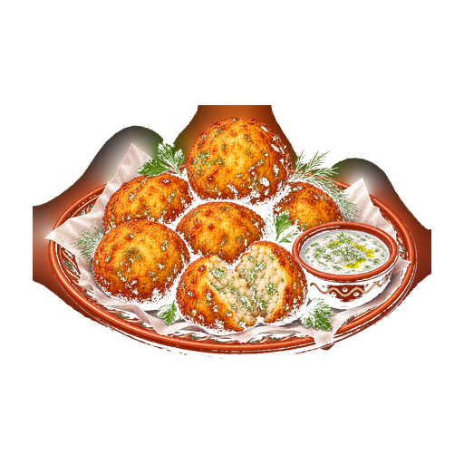 Qifqi sticker illustration