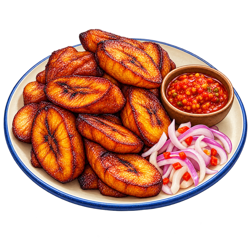 Alloco sticker illustration