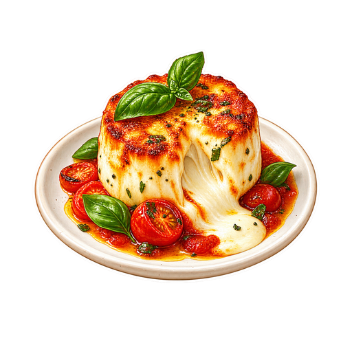 Altenburger Ziegenkäse sticker illustration