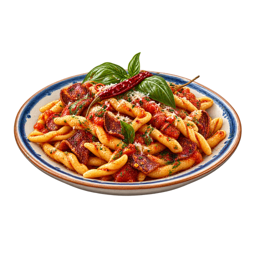 Alto Crotonese sticker illustration