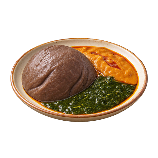 Amala sticker illustration