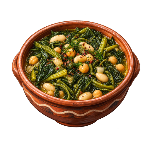 Apokoronas Chanion Kritis sticker illustration