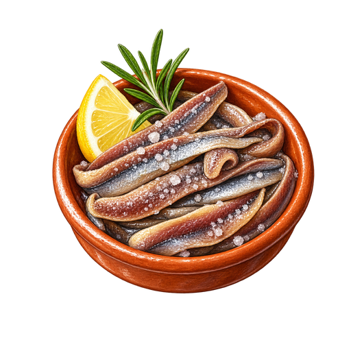 Appeltaat sticker illustration