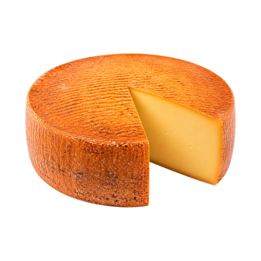 Appenzeller sticker illustration