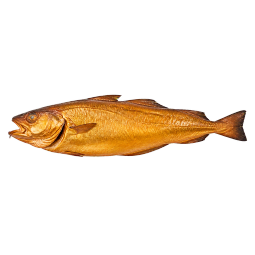 Arbroath Smokie sticker illustration