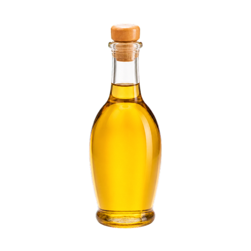 Argan Oil sticker illustration