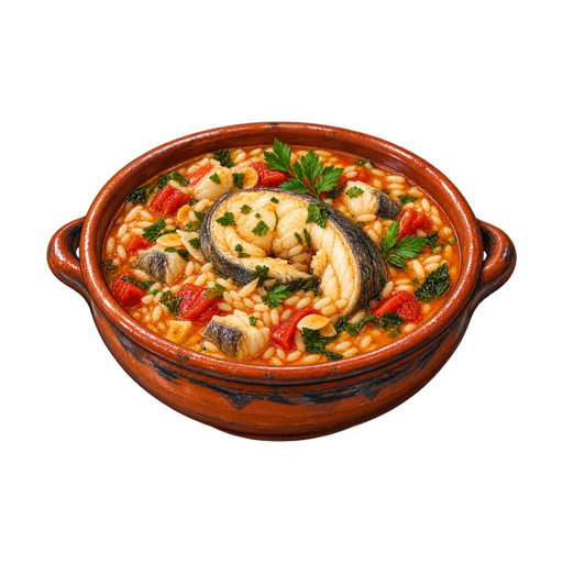 Arroz de safio sticker illustration