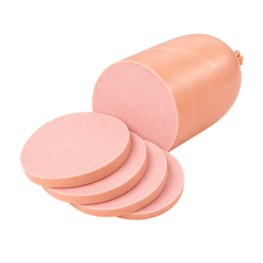 Extrawurst sticker illustration