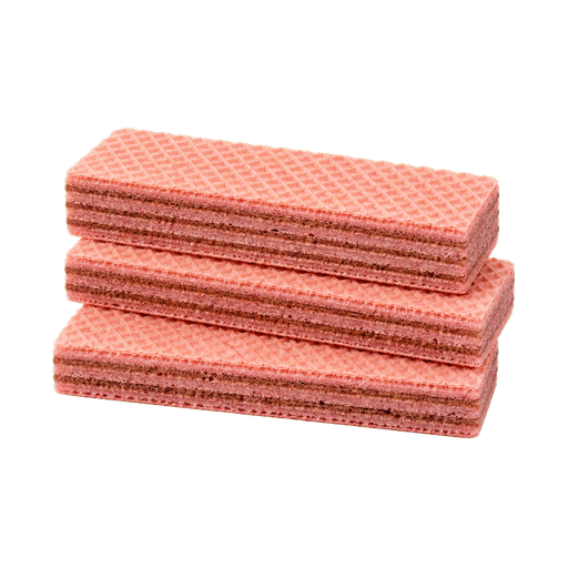 Manner Wafers sticker illustration