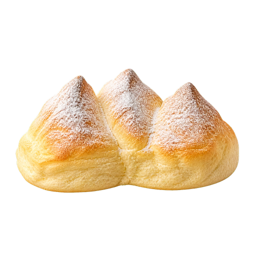 Salzburger Nockerl sticker illustration