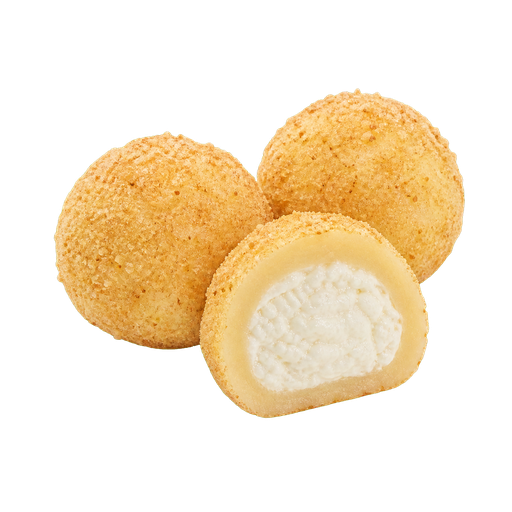Quark Dumplings sticker illustration