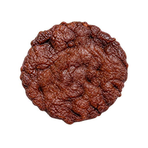 Jaggery Oil Cake sticker illustration