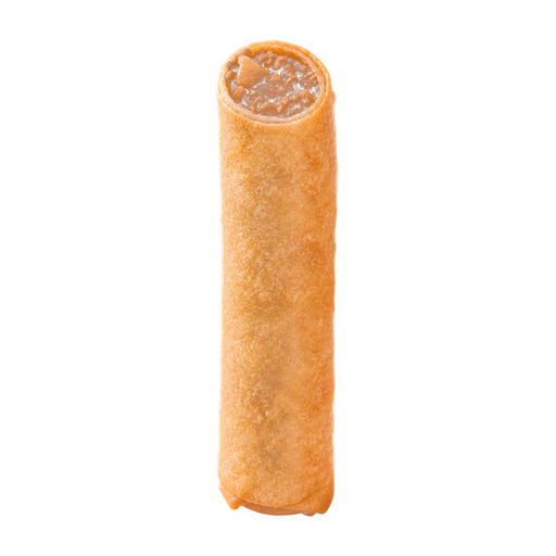 Chiko Roll sticker illustration