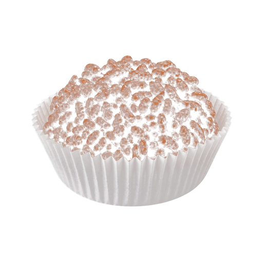 Chocolate Crackles sticker illustration