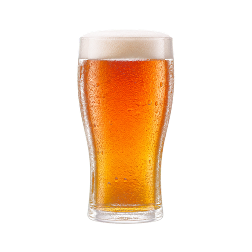 Coopers Beer sticker illustration