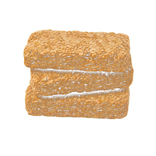 Weet-Bix sticker illustration