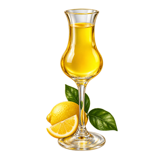Aurum sticker illustration