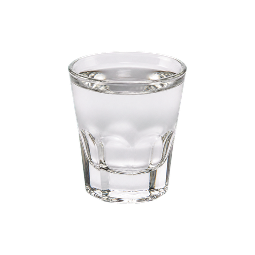 Baijiu sticker illustration