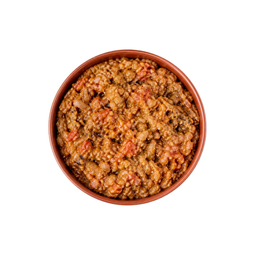 Baingan Bharta sticker illustration