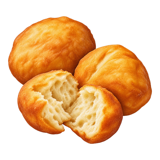 Bakes sticker illustration