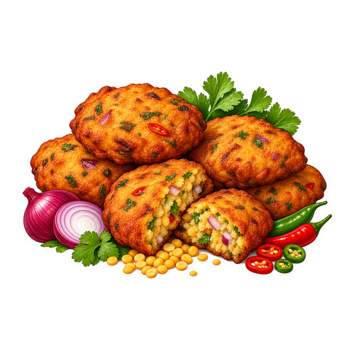 Bajiyo sticker illustration
