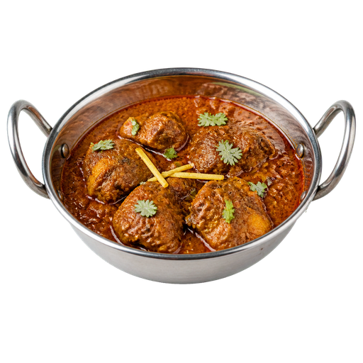 Balti sticker illustration