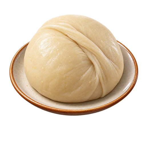 Banku sticker illustration