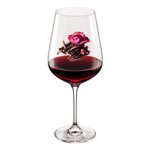 Barolo sticker illustration