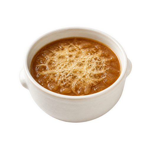 Basel Flour Soup sticker illustration