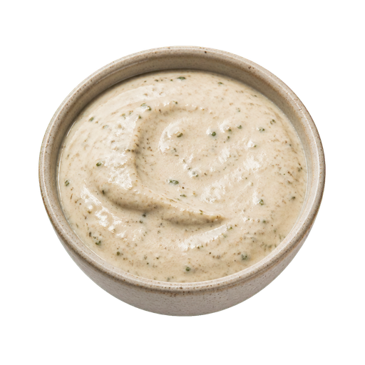 Walnut Sauce sticker illustration