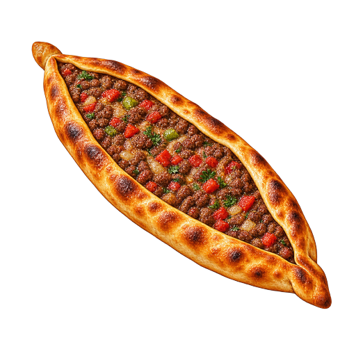Beyin salatasi sticker illustration