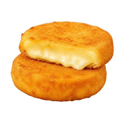 Kashkaval Pane sticker illustration