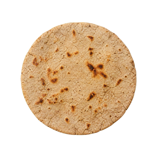 Bhakri sticker illustration