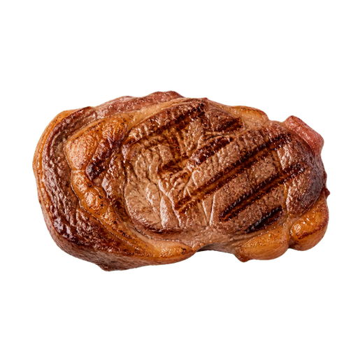 Bife de Chorizo sticker illustration
