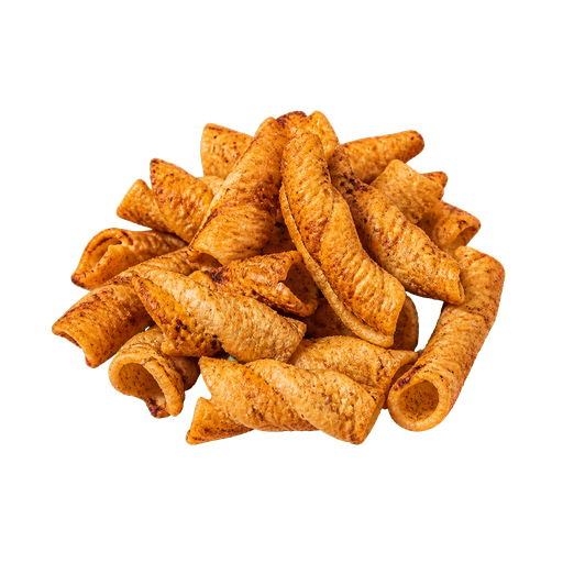 Bissli sticker illustration