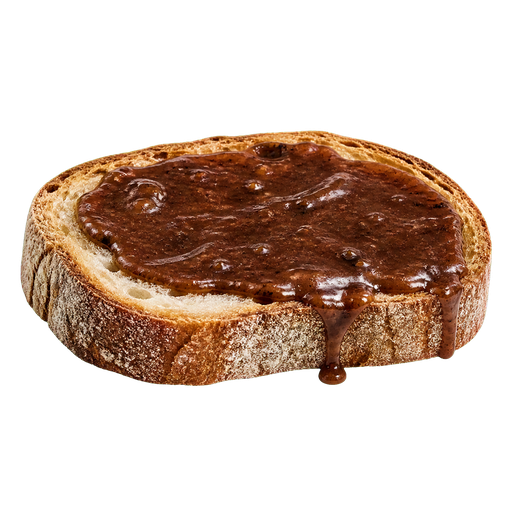 Bread and Dripping sticker illustration