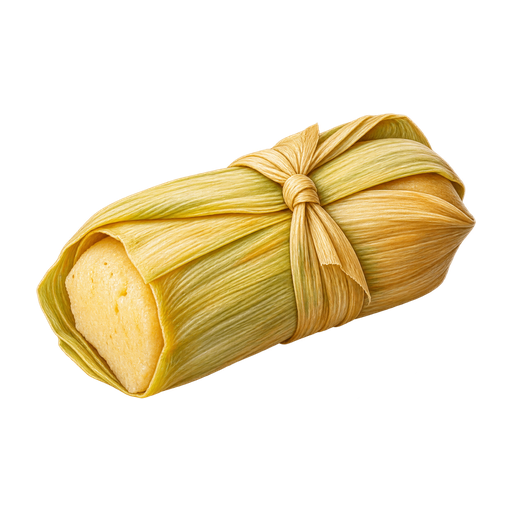 Bollos sticker illustration