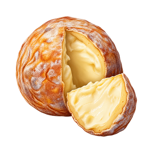 Boulette de Cambrai sticker illustration