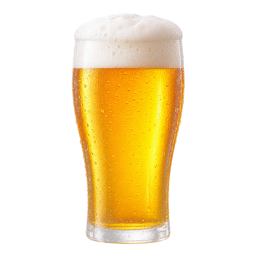 Chopp sticker illustration