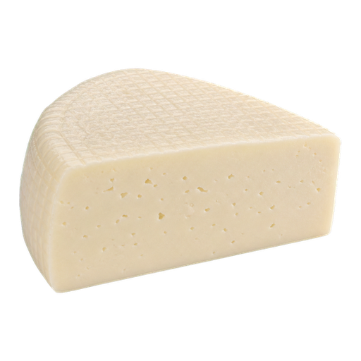 Queijo Minas sticker illustration