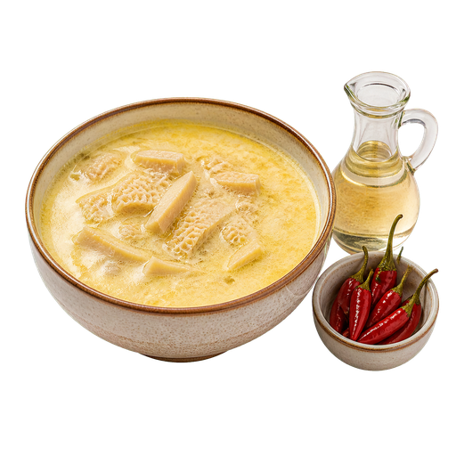 Burduf Cheese sticker illustration