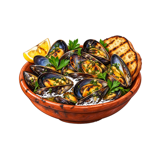 Brasucade sticker illustration